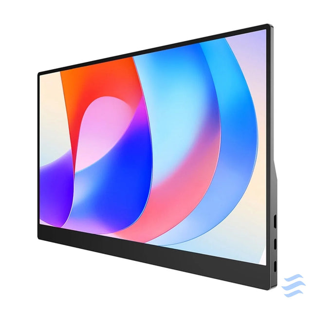 Uperfect USetup E7 15.6’’ 1920x1080 60Hz Portable Touchscreen Monitor Portable monitors