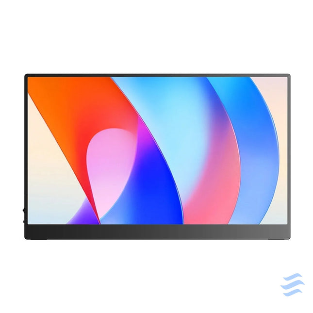 Uperfect USetup E7 15.6’’ 1920x1080 60Hz Portable Touchscreen Monitor Portable monitors