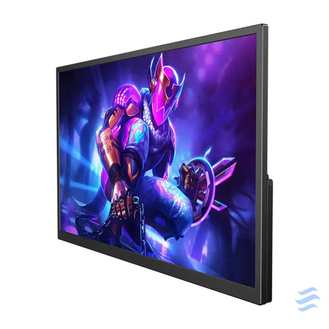Uperfect UXbox E4 M185T08 18’’ 1920x1080 120Hz Portable Monitor Portable monitors