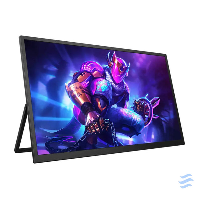 Uperfect UXbox E4 M185T08 18’’ 1920x1080 120Hz Portable Monitor Portable monitors