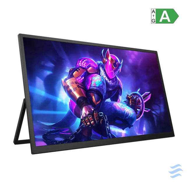 Uperfect UXbox E4 M185T08 18’’ 1920x1080 120Hz Portable Monitor Portable monitors
