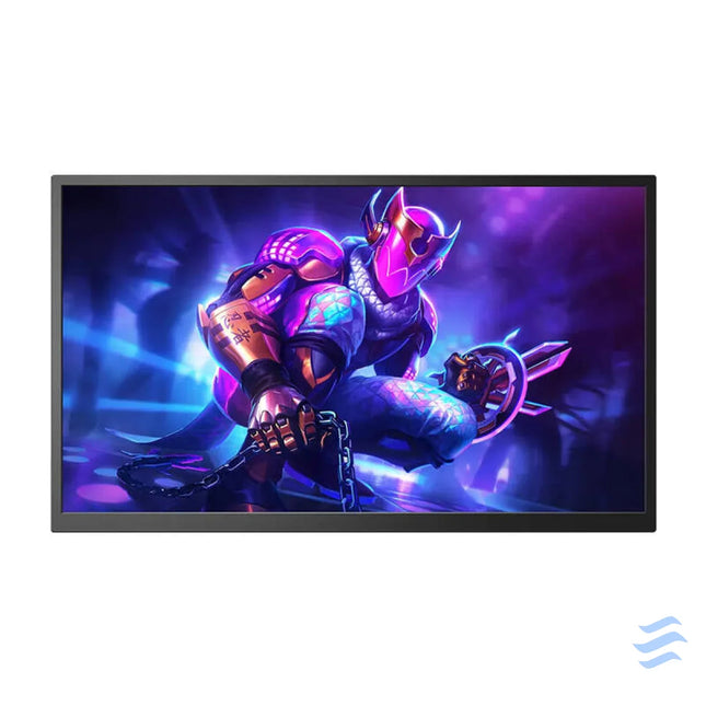 Uperfect UXbox E4 M185T08 18’’ 1920x1080 120Hz Portable Monitor Portable monitors
