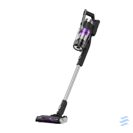 Upright vacuum cleaner with emptying station EUREKA Stylus Elite NEC490 Upright vacuum cleaners