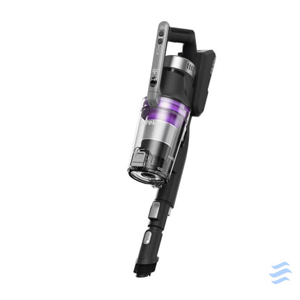 Upright vacuum cleaner with emptying station EUREKA Stylus Elite NEC490 Upright vacuum cleaners