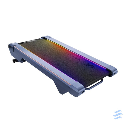 UREVO Cyberpad electric treadmill (blue) Electric treadmills