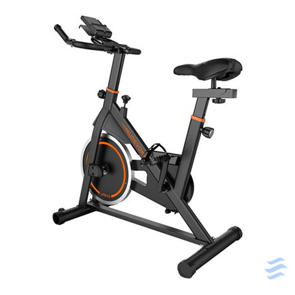 Urevo E1 magnetic bike (black) Electric treadmills