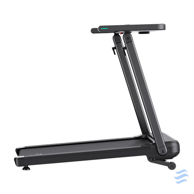 UREVO Foldi 3S Smart folding electric treadmill (black) Electric treadmills