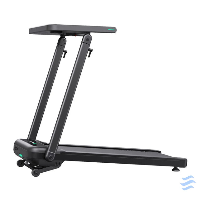 UREVO Foldi 3S Smart folding electric treadmill (black) Electric treadmills