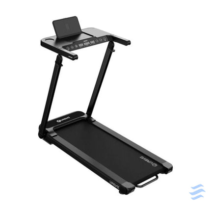 UREVO Foldi 3S Smart folding electric treadmill (black) Electric treadmills