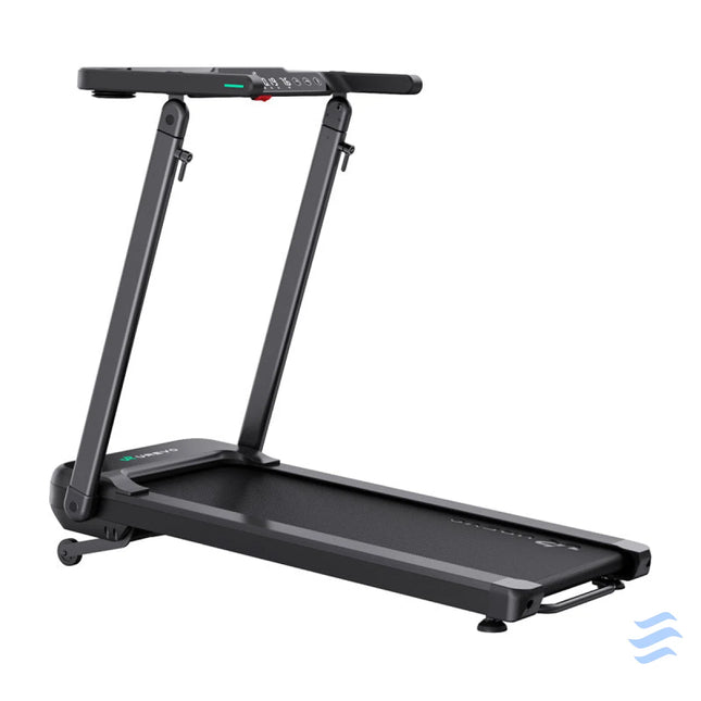 UREVO Foldi 3S Smart folding electric treadmill (black) Electric treadmills