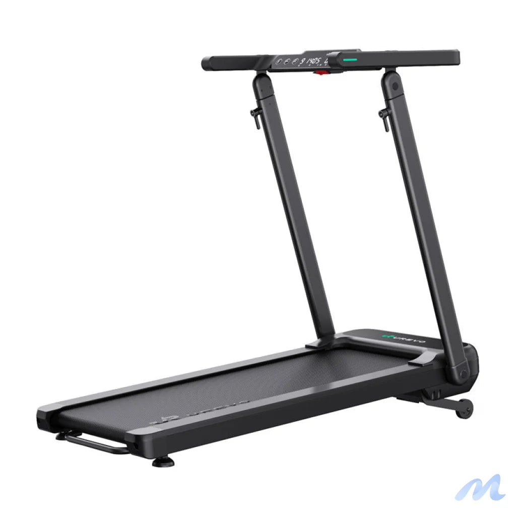 UREVO Foldi 3S Smart folding electric treadmill (black)