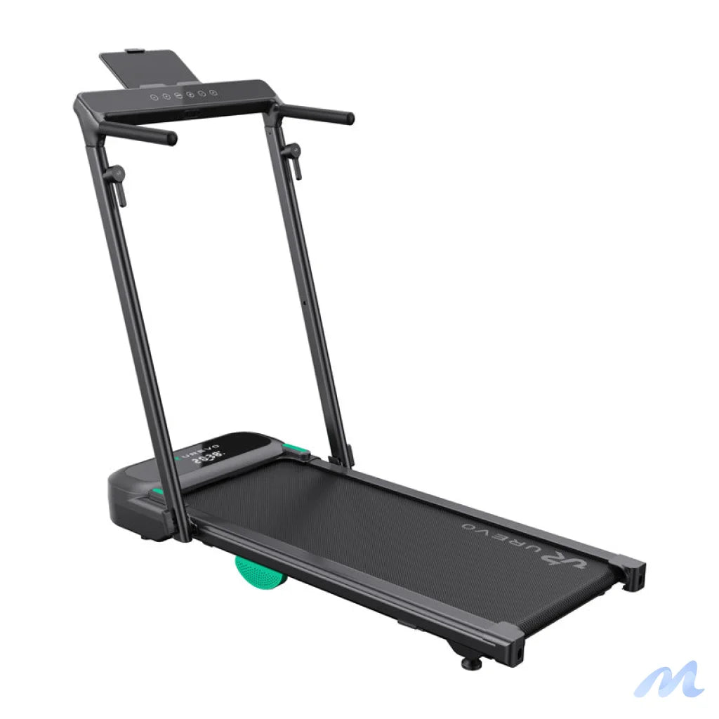 Urevo FoldiMix 5 electric treadmill (black)