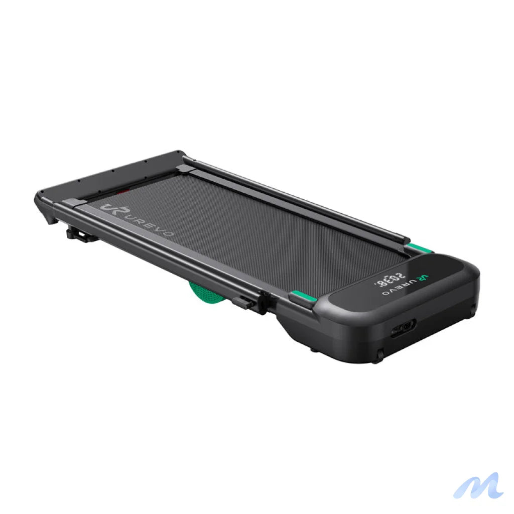 Urevo FoldiMix 5 electric treadmill (black)