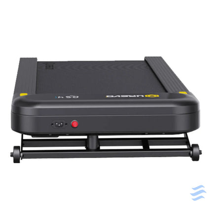 UREVO Spacewalk 3S electric treadmill (black) Electric treadmills