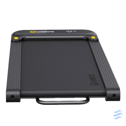 UREVO Spacewalk 3S electric treadmill (black) Electric treadmills