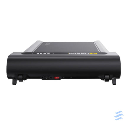 UREVO Spacewalk E3S electric treadmill (black) Electric treadmills