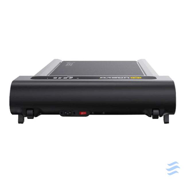 UREVO Spacewalk E3S electric treadmill (black) Electric treadmills