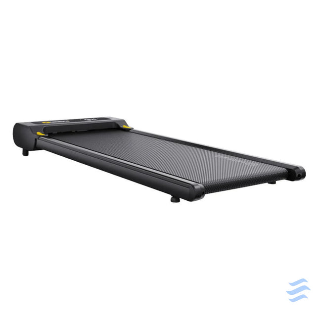 UREVO Spacewalk E3S electric treadmill (black) Electric treadmills