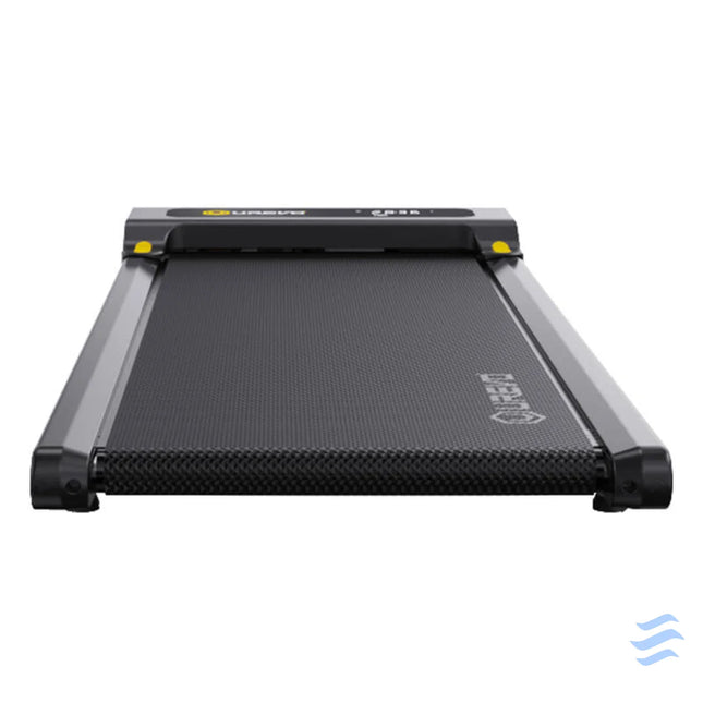 UREVO Spacewalk E3S electric treadmill (black) Electric treadmills