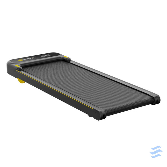 UREVO Spacewalk E4 electric treadmill (black) Electric treadmills