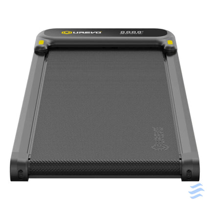 UREVO Spacewalk E4 electric treadmill (black) Electric treadmills