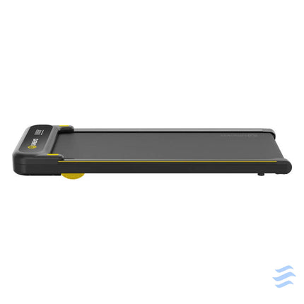 UREVO Spacewalk E4 electric treadmill (black) Electric treadmills