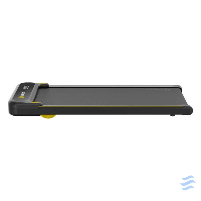 UREVO Spacewalk E4 electric treadmill (black) Electric treadmills