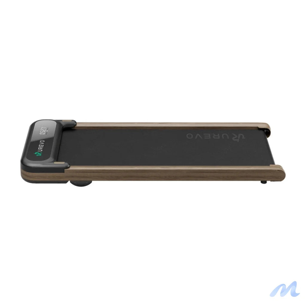 UREVO Spacewalk E4W electric treadmill (black)