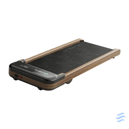 UREVO Spacewalk E4W electric treadmill (black) Electric treadmills