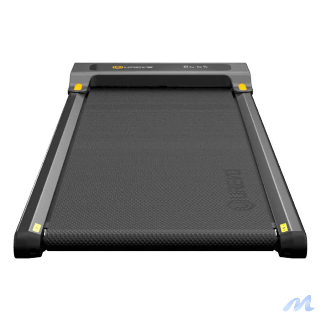 UREVO Spacewalk Lite electric treadmill (black)