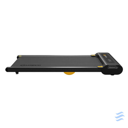 UREVO Spacewalk Lite electric treadmill (black) Electric treadmills