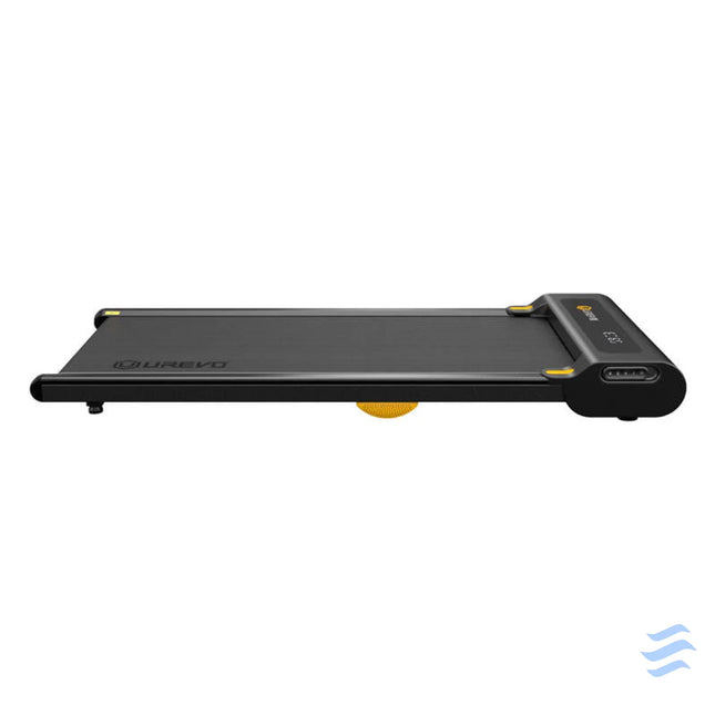 UREVO Spacewalk Lite electric treadmill (black) Electric treadmills
