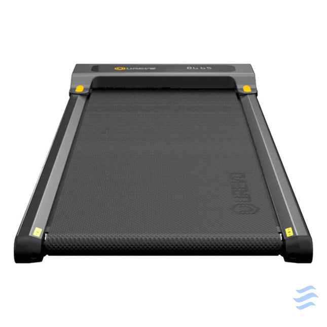 UREVO Spacewalk Lite electric treadmill (black) Electric treadmills