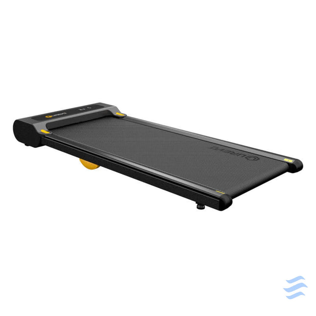 UREVO Spacewalk Lite electric treadmill (black) Electric treadmills