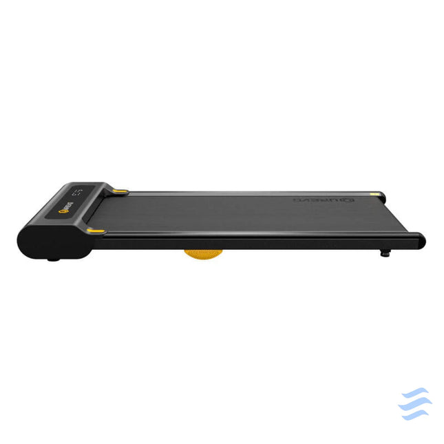 UREVO Spacewalk Lite electric treadmill (black) Electric treadmills