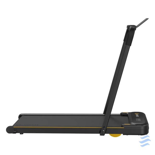 UREVO Strol 2E Smart 2 in 1 electric treadmill (black) Electric treadmills