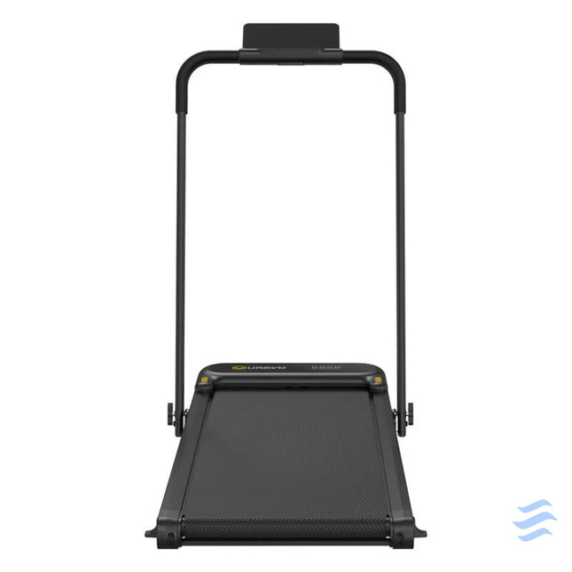 UREVO Strol 2E Smart 2 in 1 electric treadmill (black) Electric treadmills