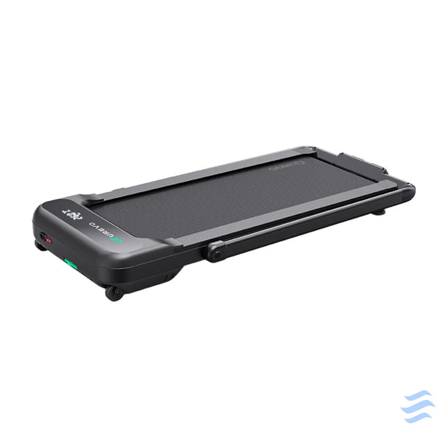 UREVO Strol 2S PRO 2 in 1 electric treadmill (black) Electric treadmills