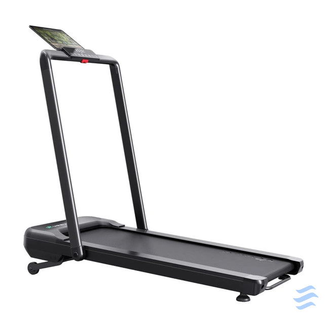 UREVO Strol 2S PRO 2 in 1 electric treadmill (black) Electric treadmills