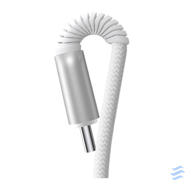USB C USB C cable Joyroom S A51 60W 1.2m grey USB C to USB C