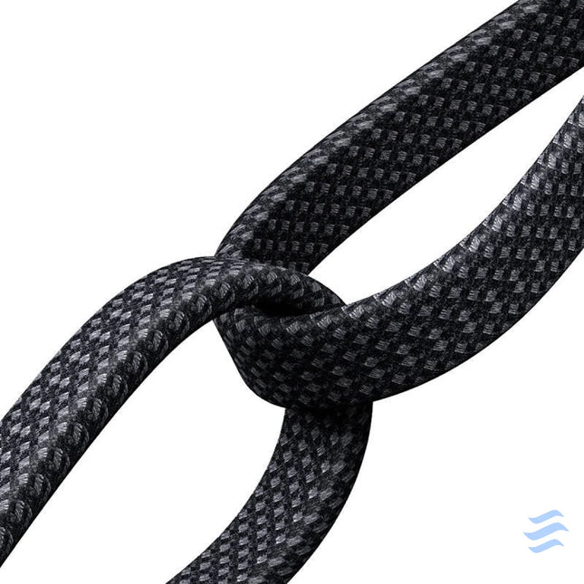 USB C to lightning angle cable Mcdodo CA 3351,1.8m (black) USB C to Lightning