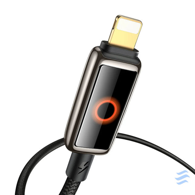 USB C to Lightning cable Mcdodo CA 6670 1.2m USB C to Lightning