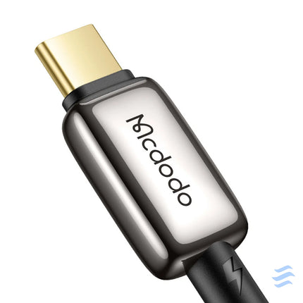 USB C to Lightning cable Mcdodo CA 6670 1.2m USB C to Lightning