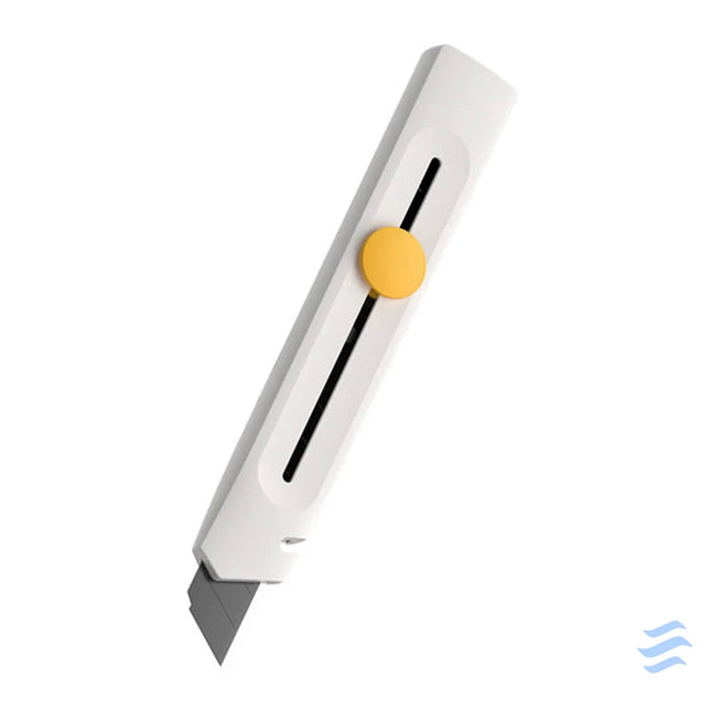 Utility Knife HOTO QWMGD001 18mm Cutting tools