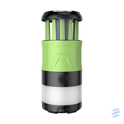 UV camping lamp Superfire T15 – 350lm USB 5 modes 320m Camping lamps