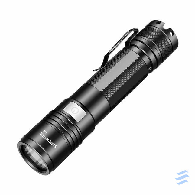 UV Flashlight Superfire A5 365NM UV flashlights