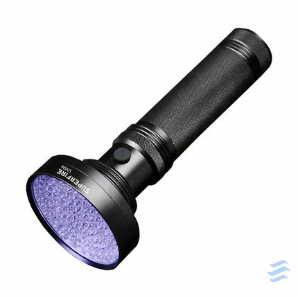 UV Flashlight Superfire UV06 395NM UV flashlights
