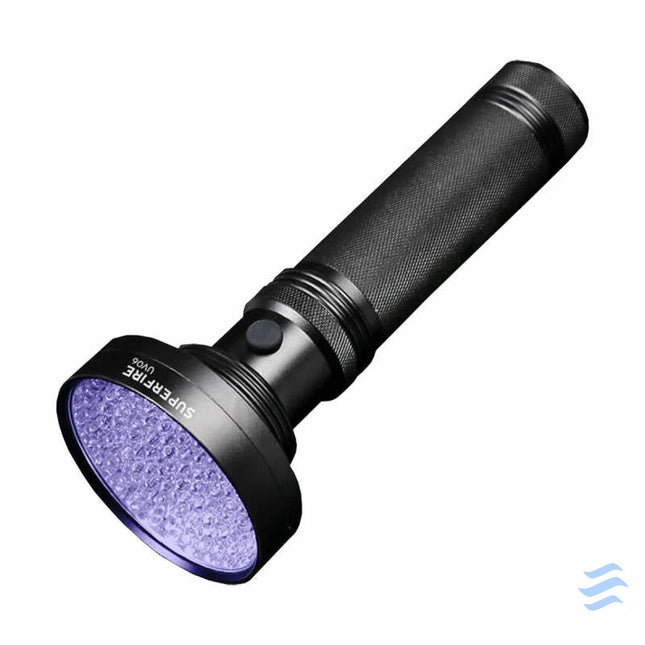 UV Flashlight Superfire UV06 395NM UV flashlights