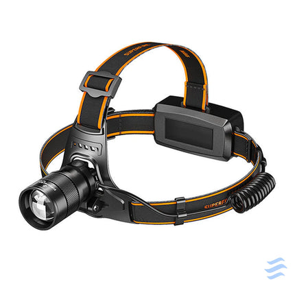 UV Superfire HZ01 head flashlight Head flashlights