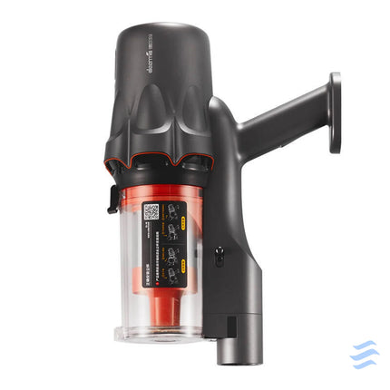 Vacuum cleaner Deerma DEM T30W Upright vacuum cleaners